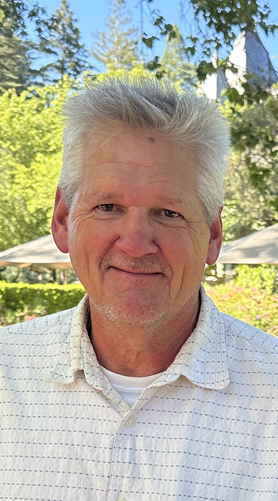 Dan, owner of Unlimited Junk